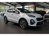 gebraucht Kia Sportage 2.0 CRDi Platinum 4WD Autom. (185 PS)