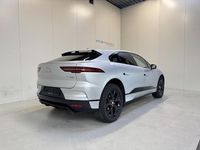 Gebraucht Jaguar I-Pace SE 294 kW (400 PS) 2019 Grau SUV