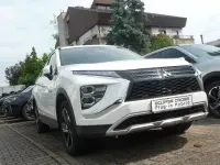 Neu Mitsubishi Eclipse Cross Plus 188 PS (138 kW) 2025 Andenweiß SUV