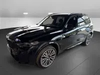 Neu BMW X5 M Sport 352 PS (258 kW) 2026 Black sapphire SUV