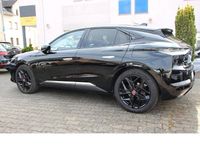 Gebraucht DS Automobiles DS4 Performance Line Plus 224 PS (164 kW) 2022 Schwarz SUV