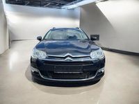 Gebraucht Citroën C5 156 PS (114 kW) 2014 Blau Kombi