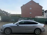 Gebraucht Audi A5 Sport 286 PS (210 kW) 2019 Grau Coupé