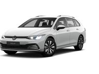 Gebraucht VW Golf VIII Move 150 PS (110 kW) 2024 Kombi