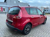 gebraucht Renault Scénic III BOSE Edition TÜV&Service Neu