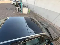 Gebraucht Mercedes E300 200 PS (147 kW) 1987 Schwarz Coupé