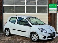 gebraucht Renault Twingo Authentique Klima