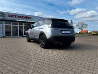 Gebraucht Peugeot 3008 GT 299 PS (219 kW) 2022 Unbekannt (metallic) SUV