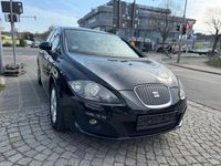 Second-hand Seat Leon Stylance 105 CP (77 kW) 2011 Negru Hatchback