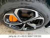Gebraucht MG MG4 EV 319 kW (435 PS) 2023 Weiß metallic (metallic) Kleinwagen