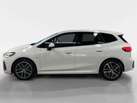 Gebraucht BMW 218 M Sport 136 PS (100 kW) 2024 Alpinweiß uni Van / Kleinbus