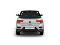 Gebraucht VW T-Roc Style 150 PS (110 kW) 2021 SUV