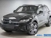 Neu VW Touareg R-line 286 PS (210 kW) 2026 Deep black SUV