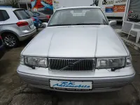 Second-hand Volvo V90 204 CP (150 kW) 1997 Argintiu Break