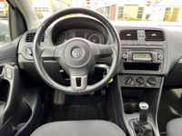 gebraucht VW Polo 1,2 Trendline, TÜV Inspektion Neu