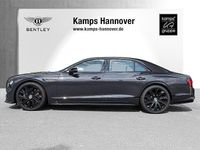 Gebraucht Bentley Flying Spur Mulliner 782 PS (575 kW) 2024 Grau Limousine