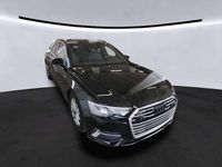 Second-hand Audi A6 S-Line 286 CP (210 kW) 2021 Negru Break