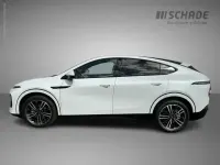 Gebraucht XPENG G6 AWD Performance 350 kW (476 PS) 2025 Weiß SUV