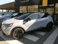 Gebraucht Renault Captur Esprit Alpine 158 PS (116 kW) 2025 Grau SUV