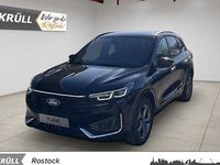 Neu Ford Kuga ST-Line X 243 PS (178 kW) 2026 Schwarz SUV