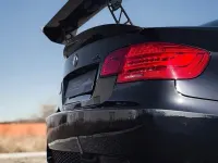 Używany BMW M3 M Performance 420 KM (308 kW) 2012 Czarny Coupe
