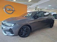 Gebraucht Opel Astra 131 PS (96 kW) 2024 Grau Limousine