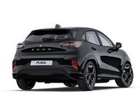 Neu Ford Puma Gen-E 124 kW (169 PS) 2026 Schwarz (agate black) SUV
