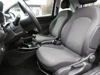 Gebraucht Opel Adam Jam 87 PS (63 kW) 2018 Grau Kleinwagen