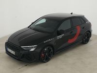 Second-hand Audi RS3 400 CP (294 kW) 2023 Negru Berlinǎ