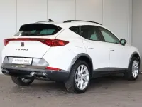 Używany Cupra Formentor 150 KM (110 kW) 2022 Biały SUV