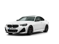 Neu BMW M240i M Sport 381 PS (280 kW) 2026 Coupé