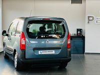 gebraucht Peugeot Partner Tepee Active Behindertengerecht-Rampe