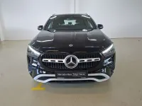 Gebraucht Mercedes GLA200 163 PS (119 kW) 2024 Unilack nachtschwarz SUV