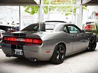 Gebraucht Dodge Challenger 477 PS (350 kW) 2012 Grau (pdm tungsten metallic) Coupé