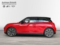 Gebraucht Mini Cooper Classic 135 kW (184 PS) 2025 Rot Kleinwagen