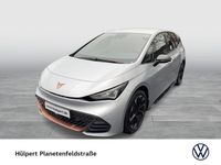 Second-hand Cupra Born e-Boost 169 kW (231 CP) 2023 Argintiu Hatchback