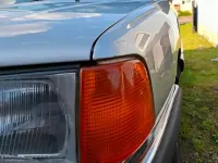 Gebraucht Audi 100 115 PS (84 kW) 1990 Silber Limousine