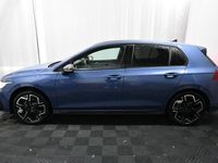Neu VW Golf VIII R-line 150 PS (110 kW) 2026 Blau Limousine