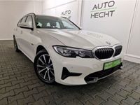 gebraucht BMW 320e Tour. Sport Line xDrive, 1.Hd., ACC, 360°