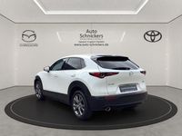 Usado Mazda CX-30 Selection 186 HP (136 kW) 2023 Branco SUV