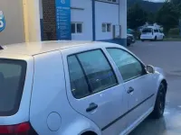 Gebraucht VW Golf IV 100 PS (73 kW) 2002 Grau Limousine