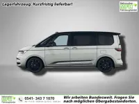 Neu VW Multivan Edition 150 PS (110 kW) 2026 Pure white Van / Kleinbus