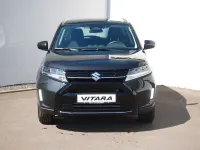 Neu Suzuki Vitara Club 110 PS (80 kW) 2026 Schwarz SUV