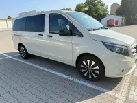 Gebraucht Mercedes Vito 163 PS (119 kW) 2021 Van