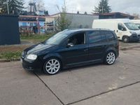 gebraucht VW Touran 1T 1