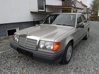 Gebraucht Mercedes E200 118 PS (86 kW) 1989 Limousine