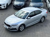 gebraucht Skoda Octavia 1.5 TSI SHZ LHZ PDC ACC LED-S.