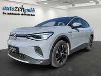 Gebraucht VW ID.4 Pro Performance 150 kW (204 PS) 2022 Grau SUV