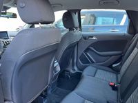 gebraucht Mercedes B180 B 180(BlueEFFICIENCY) 7G-DCT