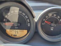 Gebraucht Smart Roadster 61 PS (44 kW) 2003 Schwarz Cabrio